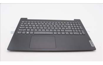 Lenovo 5CB1L09250 Tastatur inkl. Topcase ASM_FRA L82YU BK