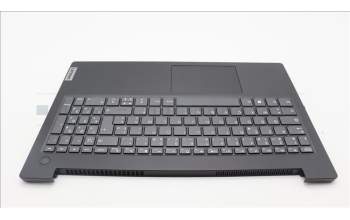Lenovo 5CB1L09250 Tastatur inkl. Topcase ASM_FRA L82YU BK