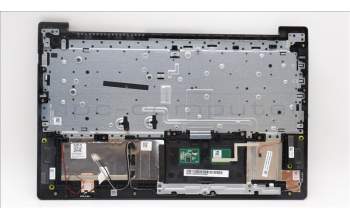 Lenovo 5CB1L09253 Tastatur inkl. Topcase ASM_GRE L82YU BK