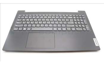 Lenovo 5CB1L09253 Tastatur inkl. Topcase ASM_GRE L82YU BK