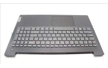 Lenovo 5CB1L09253 Tastatur inkl. Topcase ASM_GRE L82YU BK