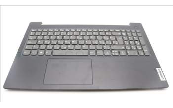 Lenovo 5CB1L09257 Tastatur inkl. Topcase ASM_HUN L82YU BK