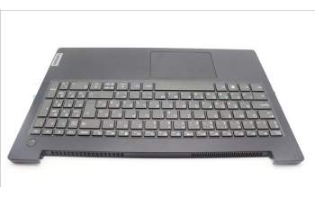 Lenovo 5CB1L09257 Tastatur inkl. Topcase ASM_HUN L82YU BK