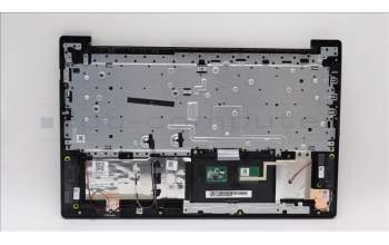 Lenovo 5CB1L09258 Tastatur inkl. Topcase ASM_ITA L82YU BK