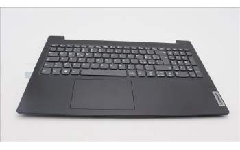 Lenovo 5CB1L09258 Tastatur inkl. Topcase ASM_ITA L82YU BK
