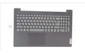 Lenovo 5CB1L09265 Tastatur inkl. Topcase ASM_RUS L82YU BK