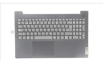 Lenovo 5CB1L09267 Tastatur inkl. Topcase spanisch L82YU BK