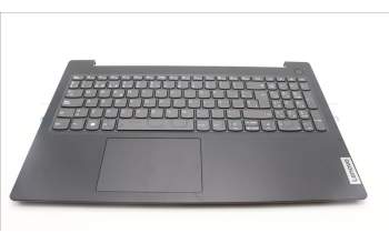 Lenovo 5CB1L09267 Tastatur inkl. Topcase spanisch L82YU BK