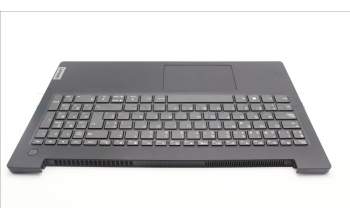 Lenovo 5CB1L09267 Tastatur inkl. Topcase spanisch L82YU BK
