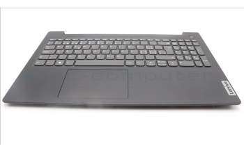 Lenovo 5CB1L09268 Tastatur inkl. Topcase schweiz L82YU BK