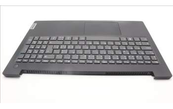 Lenovo 5CB1L09268 Tastatur inkl. Topcase schweiz L82YU BK