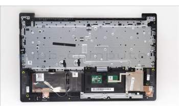 Lenovo 5CB1L09273 Tastatur inkl. Topcase ASM_UKR L82YU BK