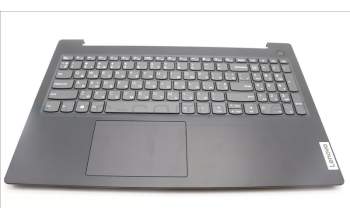 Lenovo 5CB1L09273 Tastatur inkl. Topcase ASM_UKR L82YU BK