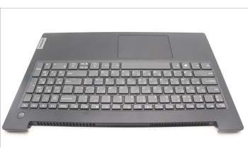Lenovo 5CB1L09273 Tastatur inkl. Topcase ASM_UKR L82YU BK
