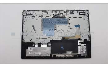 Lenovo 5CB1L09896 Tastatur inkl. Topcase ASM_ARA L82WQ RGB WTWOL