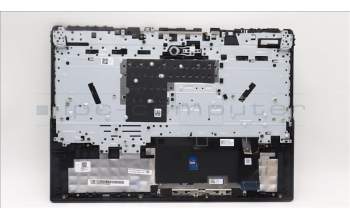 Lenovo 5CB1L09897 Tastatur inkl. Topcase ASM_BEL L82WQ RGB WTWOL