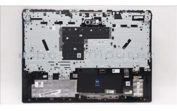 Lenovo 5CB1L09899 Tastatur inkl. Topcase ASM_BUL L82WQ RGB WTWOL