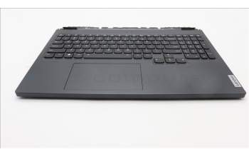 Lenovo 5CB1L09901 C-Cover with keyboard,English,RGB Backlight