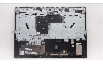 Lenovo 5CB1L09902 Tastatur inkl. TopcaseASM_EUROENGL82WQRGBWTWOL