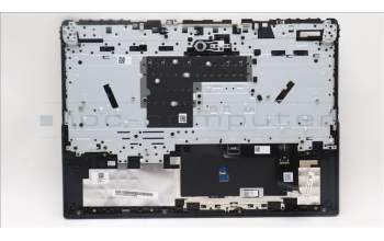 Lenovo 5CB1L09903 Tastatur inkl. Topcase ASM_FRA L82WQ RGB WTWOL