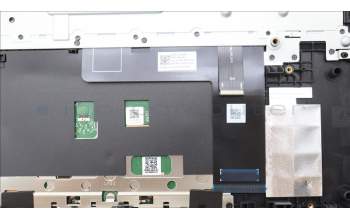 Lenovo 5CB1L09904 Tastatur inkl. TopcaseASM_FRA/ARAL82WQRGBWTWOL