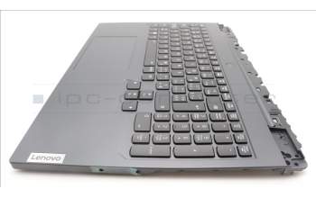 Lenovo 5CB1L09905 Tastatur inkl. TopcaseASM_FRA/ENGL82WQRGBWTWOL