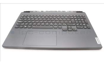 Lenovo 5CB1L09905 Tastatur inkl. TopcaseASM_FRA/ENGL82WQRGBWTWOL