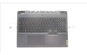 Lenovo 5CB1L09910 Tastatur inkl. Topcase ASM_HUN L82WQ RGB WTWOL