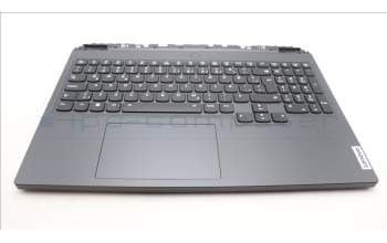 Lenovo 5CB1L09911 Tastatur inkl. Topcase ASM_ILD L82WQ RGB WTWOL