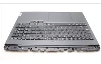 Lenovo 5CB1L09911 Tastatur inkl. Topcase ASM_ILD L82WQ RGB WTWOL