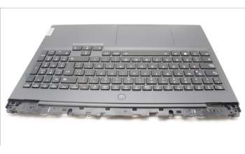 Lenovo 5CB1L09915 Tastatur inkl. Topcase ASM_LA SPAL82WQRGBWTWOL