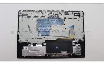 Lenovo 5CB1L09916 C-Cover with keyboard,Nordic,RGB Backlight