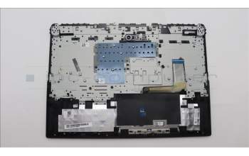 Lenovo 5CB1L09921 Tastatur inkl. Topcase schweiz L82WQ RGB WTWOL