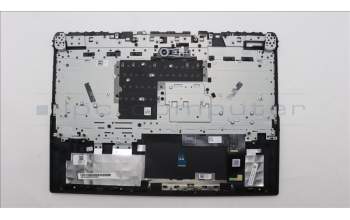 Lenovo 5CB1L09926 Tastatur inkl. Topcase ASM_UKR L82WQ RGB WTWOL