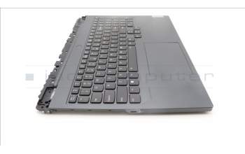 Lenovo 5CB1L09927 Tastatur inkl. Topcase ASM_USAENGL82WQRGBWTWOL