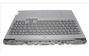 Lenovo 5CB1L09935 Tastatur inkl. Topcase ASM_FRA L82WQ WH WT WOL