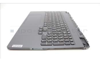 Lenovo 5CB1L09935 Tastatur inkl. Topcase ASM_FRA L82WQ WH WT WOL