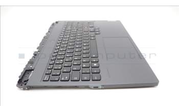 Lenovo 5CB1L09935 Tastatur inkl. Topcase ASM_FRA L82WQ WH WT WOL
