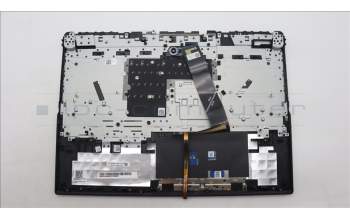 Lenovo 5CB1L09944 Tastatur inkl. Topcase ASM_ITA L82WQ WH WT WOL