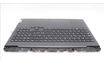 Lenovo 5CB1L09944 Tastatur inkl. Topcase ASM_ITA L82WQ WH WT WOL