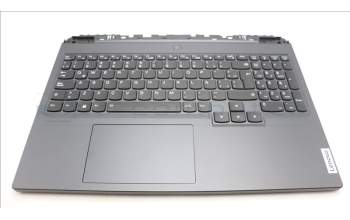 Lenovo 5CB1L09947 Tastatur inkl. Topcase ASM_LA SPA L82WQWHWTWOL