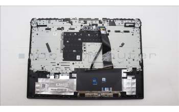 Lenovo 5CB1L09949 Tastatur inkl. Topcase ASM_POR L82WQ WH WT WOL