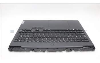 Lenovo 5CB1L09949 Tastatur inkl. Topcase ASM_POR L82WQ WH WT WOL