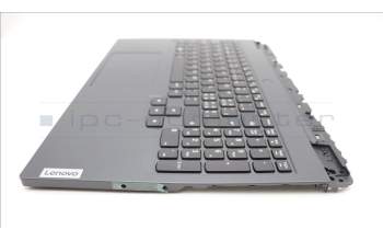 Lenovo 5CB1L09953 Tastatur inkl. Topcase schweiz L82WQ WH WT WOL