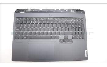 Lenovo 5CB1L09957 Tastatur inkl. Topcase ASM_UK L82WQ WH WT WOL