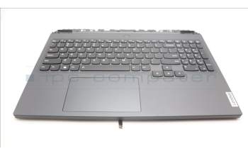 Lenovo 5CB1L10762 Tastatur inkl. Topcase ASM_USA ENGL82WQWHWTWOL