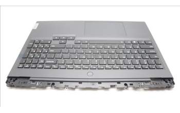 Lenovo 5CB1L10762 Tastatur inkl. Topcase ASM_USA ENGL82WQWHWTWOL