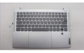 Lenovo 5CB1L10804 COVER UpCase_EUROENG C82XD FP CG BL AL