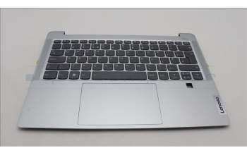 Lenovo 5CB1L10813 Tastatur inkl. Topcase_UK C82XD FP CG BL AL