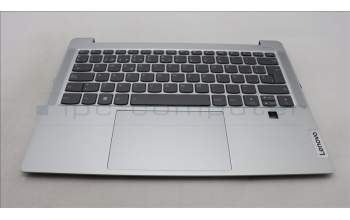 Lenovo 5CB1L10815 Tastatur inkl. Topcase_SPA C82XD FP CG BL AL